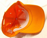 NCAA Tennessee Volunteers Trucker Hat Hook and Loop Closure Collegiate Headwear
