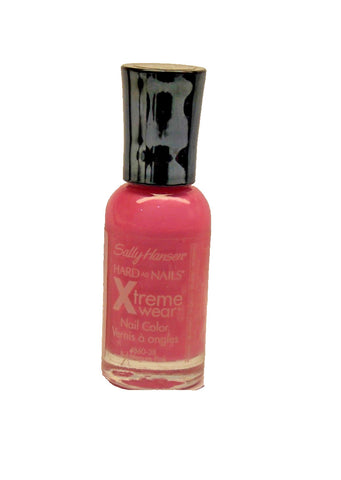 470 Bubblegum Pink Xtreme Wear Nail Polish 0.40 fl oz by Sally Hansen