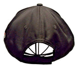 MLB Arizona Diamondbacks Current Logo Raised Replica Baseball Hat Cap 350 Youth