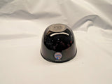 1 MLB Baltimore Orioles Throw Back Bird Logo Mini Batting Helmet Ice Cream Bowl