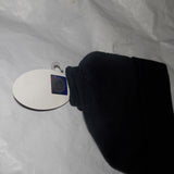 NCAA California Golden Bear Embroidered Blue Knit Beanie Hat Collegiate Headwear