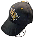 NCAA Central Florida Knights UCF 2012-2017 Logo Baseball Cap Collegiate Headwear