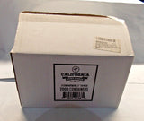 Food Storage Lunch Containers 3 Conpartments 32 oz Reusable Black 10 Count