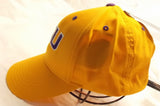 NCAA LSU Tigers Trucker Hat Hook and Loop Closure Collegiate Headwear