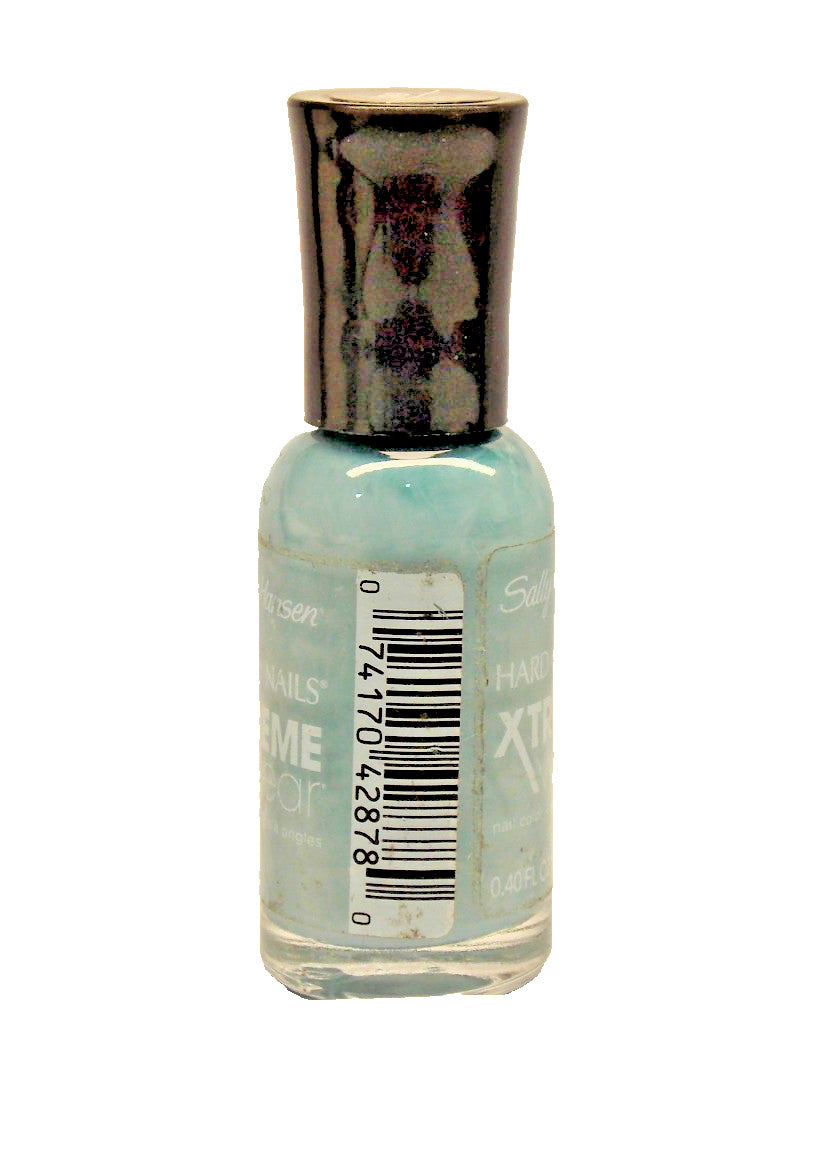 399 Big Teal Xtreme Wear Nail Polish 0.40 fl oz by Sally Hansen