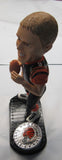 NFL Cincinnati Bengals Carson Palmer # 9 NFL Legends of The Field Bobble Head