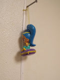 Shimmer and Shine Kids Nickelodeon Christmas Ornament Blue (Shine)