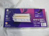 Swiffer WetJet Heavy Duty w/Scrubby Strip Mopping Pads 10 ct Box