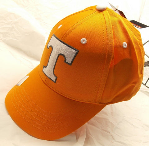 NCAA Tennessee Volunteers Trucker Hat Hook and Loop Closure Collegiate Headwear