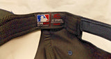 MLB Seattle Mariners Raised Replica Mesh Baseball Hat Cap Style 350 Youth