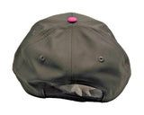 MLB NY Mets City Connect Dark Gray Cotton Baseball Hat Cap Style 550CC Adult