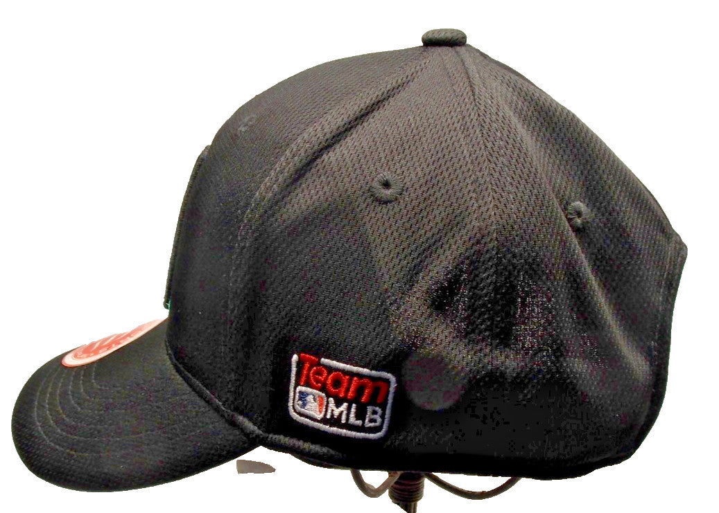 MLB Arizona Diamondbacks Current Logo Raised Replica Baseball Hat Cap 350 Youth