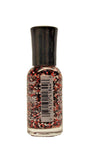 780 Fiesta Red White Pink Black Dots Xtreme Wear Nail Polish 0.40 fl oz