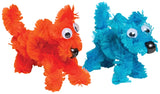 Creativity Street Giant Chenille Stems 1/2 in x 12 in Assorted Color Pack of 50