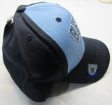 NCAA North Carolina Tar Heels Hat One Size Fits Most by Captivating Headgear