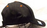 Oklahoma State Cowboys Trucker Hat Hook and Loop Closure Collegiate Headwear