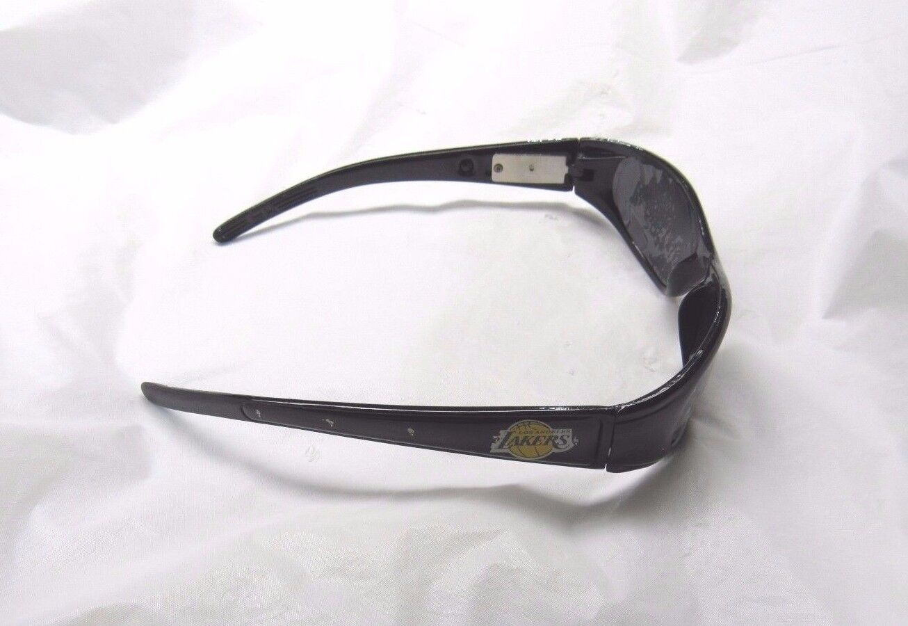 NBA Los Angeles Lakers Sunglasses UV 400 Protection