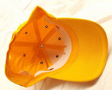 NCAA LSU Tigers Trucker Hat Hook and Loop Closure Collegiate Headwear