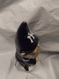 MLB New York Yankees 10 1/2 Inch Resin Garden Team Gnome Statue by FOCO