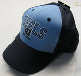 NCAA North Carolina Tar Heels Hat One Size Fits Most by Captivating Headgear