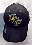 NCAA Central Florida Knights UCF 2012-2017 Logo Baseball Cap Collegiate Headwear