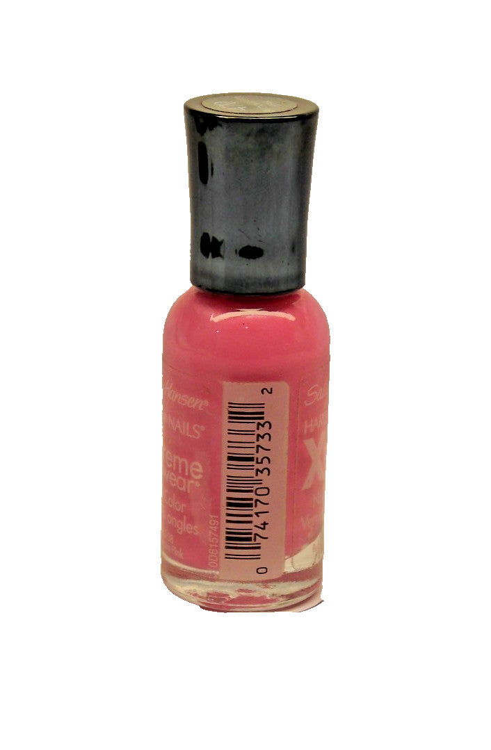 470 Bubblegum Pink Xtreme Wear Nail Polish 0.40 fl oz by Sally Hansen