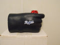 MLB Los Angeles Dodger Blue FAN FIST Beverage Holder Can Beer Bottle Drink Glass