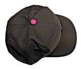 MLB NY Mets City Connect Dark Gray Cotton Baseball Hat Cap Style 550CC Adult