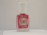 Sugar Shimmer 6 Berried Under Textured Nail Color Sally Hansen