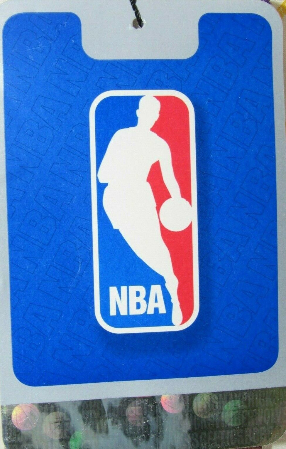 NBA Philadelphia 76ers White Button Up Dress Shirt Long Sleeve size L Headmaster