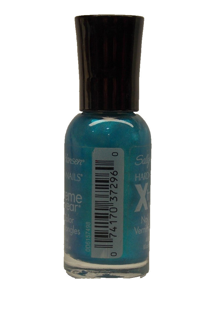 380 Blizzard Blue Xtreme Wear Nail Polish 0.40 fl oz by Sally Hansen