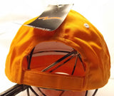 NCAA Tennessee Volunteers Trucker Hat Hook and Loop Closure Collegiate Headwear