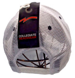 NCAA Florida State Seminoles Eliminator Mesh Trucker Hat by Collegiate Headwear