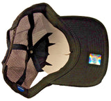 NCAA Penn State Nittany Lions Hat with Hook n Loop Closure by Signature