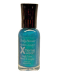 380 Blizzard Blue Xtreme Wear Nail Polish 0.40 fl oz by Sally Hansen