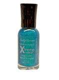 380 Blizzard Blue Xtreme Wear Nail Polish 0.40 fl oz by Sally Hansen