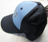 NCAA North Carolina Tar Heels Hat One Size Fits Most by Captivating Headgear