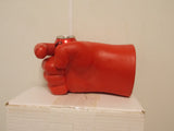 MLB Washington Nationals FAN FIST Beverage Holder Can Beer Bottle Drink Glass