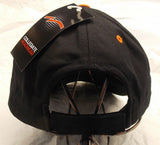 Oklahoma State Cowboys Trucker Hat Hook and Loop Closure Collegiate Headwear