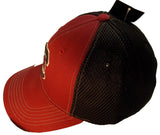 South Carolina Gamecocks Mesh Trucker Hat Plastic Snap Closure Collegiate Headwear