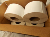 Thermal Transfer 4x6 Labels on 3" Core 4 Rolls Total with a of 4000 Labels