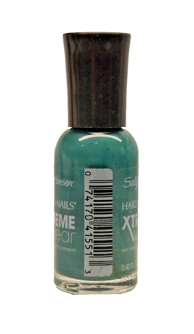 409 Jazzy Jade Xtreme Wear Nail Polish 0.40 fl oz by Sally Hansen