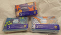 9 Kleenex On-The-Go Slim Wallet Facial Tissues 10 pack  3-Ply  90 Tissues Total