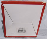 Basset Hound Christmas Ornament Shatter Proof Ball 2.75" Diameter