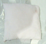 Christmas Throw Pillow 13"x13" & 11"x11" Home Décor Candy Cane All Over