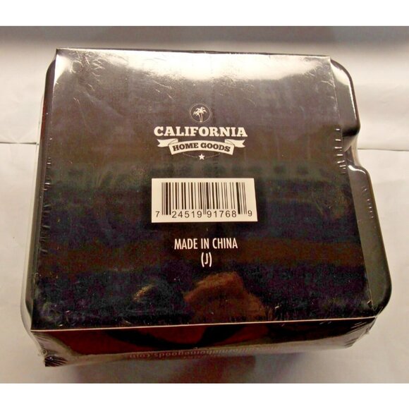 Bento Food Storage Lunch Containers 3 Conpartments 32 oz Reusable Black 10 Count