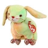 Ty Beanie Babies The Zodiac Rabbit Collection Chinese Plush 2000