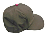 MLB NY Mets City Connect Dark Gray Cotton Baseball Hat Cap Style 550CC Adult