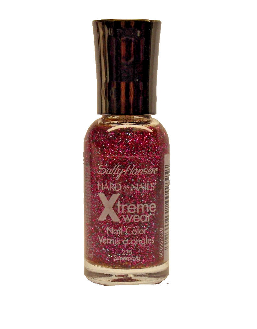 235 Supernova Xtreme Wear Nail Polish 0.40 fl oz by Sally Hansen