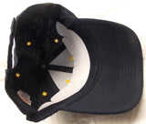 NCAA Michigan Wolverines Trucker Hat Hook and Loop Closure Collegiate Headwear